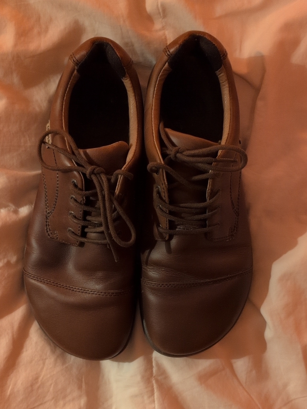 9 To 5 Oxfords